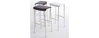 pause bar stool