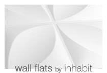wall flats by inhabit